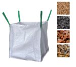 big bag 75x75x75 kamień