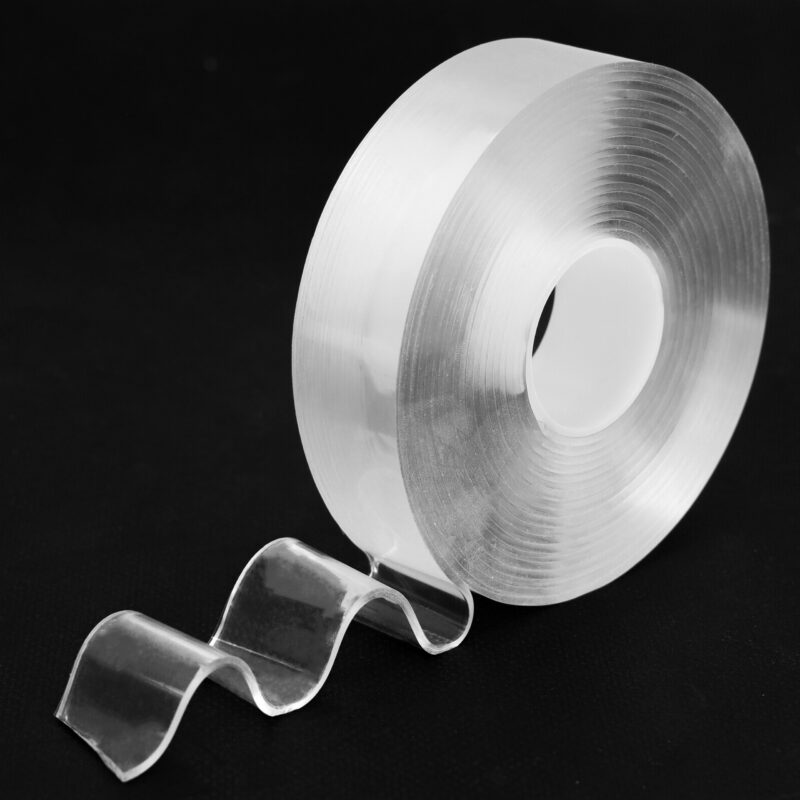 Taśma dwustronna nano 20mm x 5m