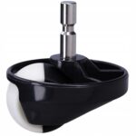 Przednie Koło Kółko Przednie do robota iRobot Roomba 500 600 700 800 900 - obrazek 5