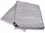 plandeka pod basen 4x4