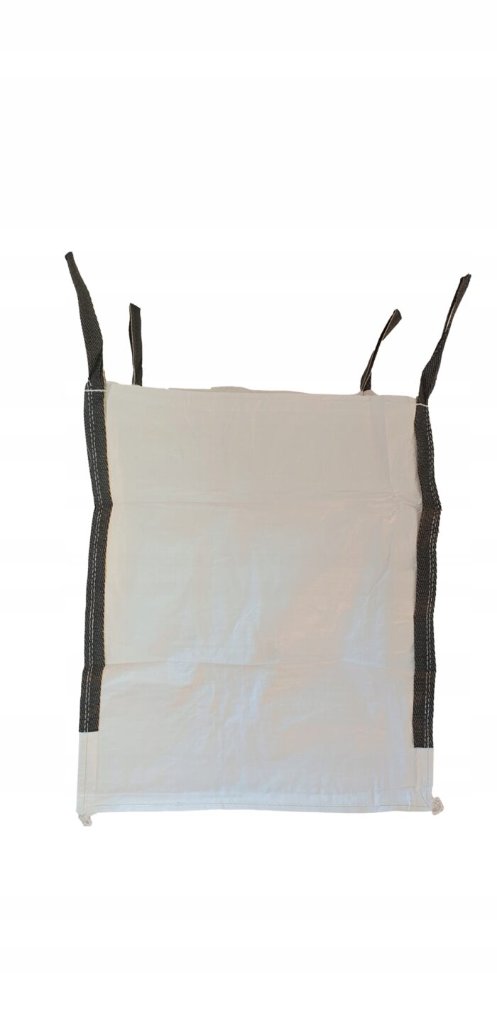 WOREK KONTENEROWY WORKI BIG BAG 90x90x120 MEGA MOCNE 1500KG NA GRUZ KAMIEŃ - obrazek 2