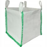 WORKI BIG BAG 75X75X75CM 500KG NA GRUZ KRUSZYWO KAMIEŃ MOCNE