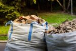 NOWE WORKI BIG BAG BIGBAG 120CM OTWARTY / LEJ WYSYPOWY NA ZBOŻE ŚRUTE 1000 KG - obrazek 2