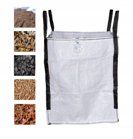 big bag 1500 kg