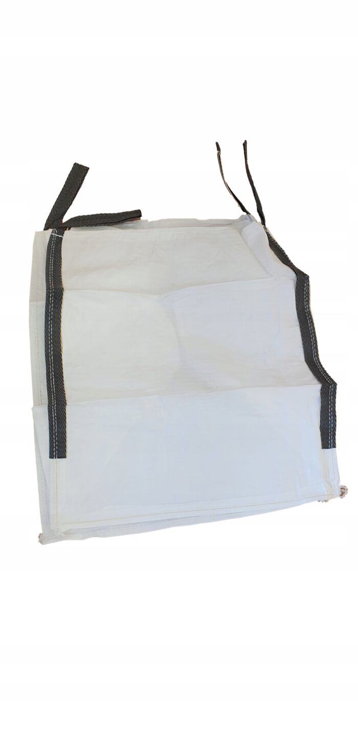 WOREK KONTENEROWY WORKI BIG BAG 90x90x120 MEGA MOCNE 1500KG NA GRUZ KAMIEŃ - obrazek 4
