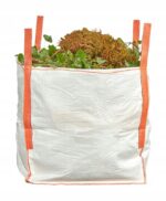WORKI BIG BAG 75X75X65CM 500KG NA GRUZ KRUSZYWO KAMIEŃ MOCNE - obrazek 3