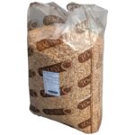 ZRĘBKI WĘDZARNICZE DREWNO DO WĘDZENIA NATURALNE OLCHOWE KL 8 - 10 KG - obrazek 2