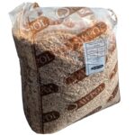 ZRĘBKI WĘDZARNICZE DREWNO DO WĘDZENIA NATURALNE BUKOWE KL 08 - 10 KG - obrazek 2