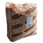 ZRĘBKI WĘDZARNICZE DREWNO DO WĘDZENIA SUCHE OLCHOWO BUKOWE KL 08 - 10 KG - obrazek 2