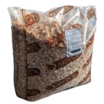 ZRĘBKI DO WĘDZENIA DREWNO WĘDZARNICZE BUKOWE SUCHE KL 10 - 10 KG - obrazek 2