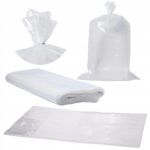 WORKI DO ODCIĄGU TROCIN 100x120cm PRZEŹROCZYSTE BARDZO MOCNE FI 60CM