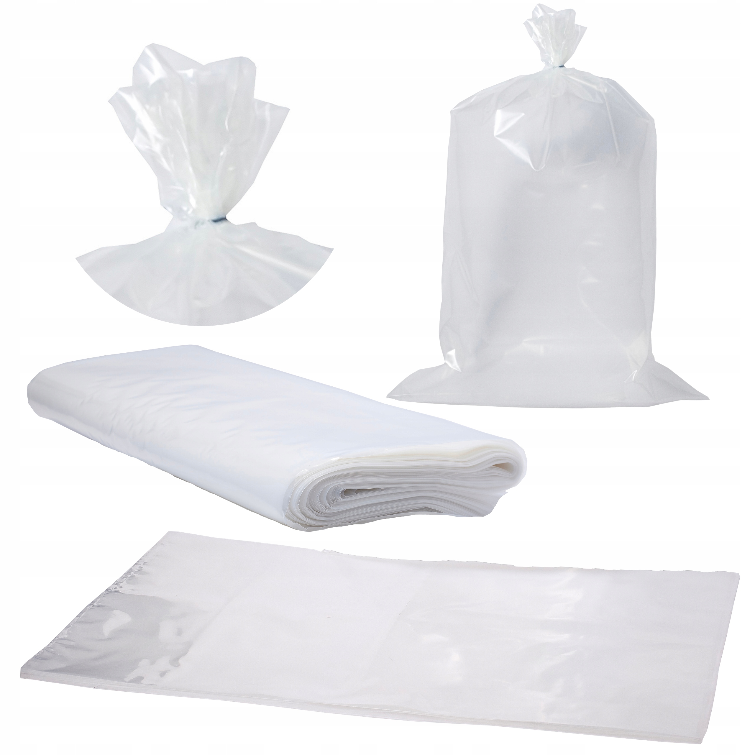 253edadd7dd26ebb65487f660a79186e.jpg WORKI DO ODCIĄGU TROCIN 100x120cm PRZEŹROCZYSTE BARDZO MOCNE FI 60CM - obrazek 1