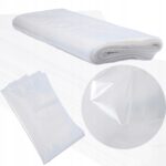 WORKI DO ODCIĄGU TROCIN 80x140cm PRZEŹROCZYSTE BARDZO MOCNE FI 50CM - obrazek 2