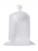 WOREK FOLIOWY DO ODCIĄGU TROCIN NA TROCINY PYŁ 70x110cm FI 40 - obrazek 2