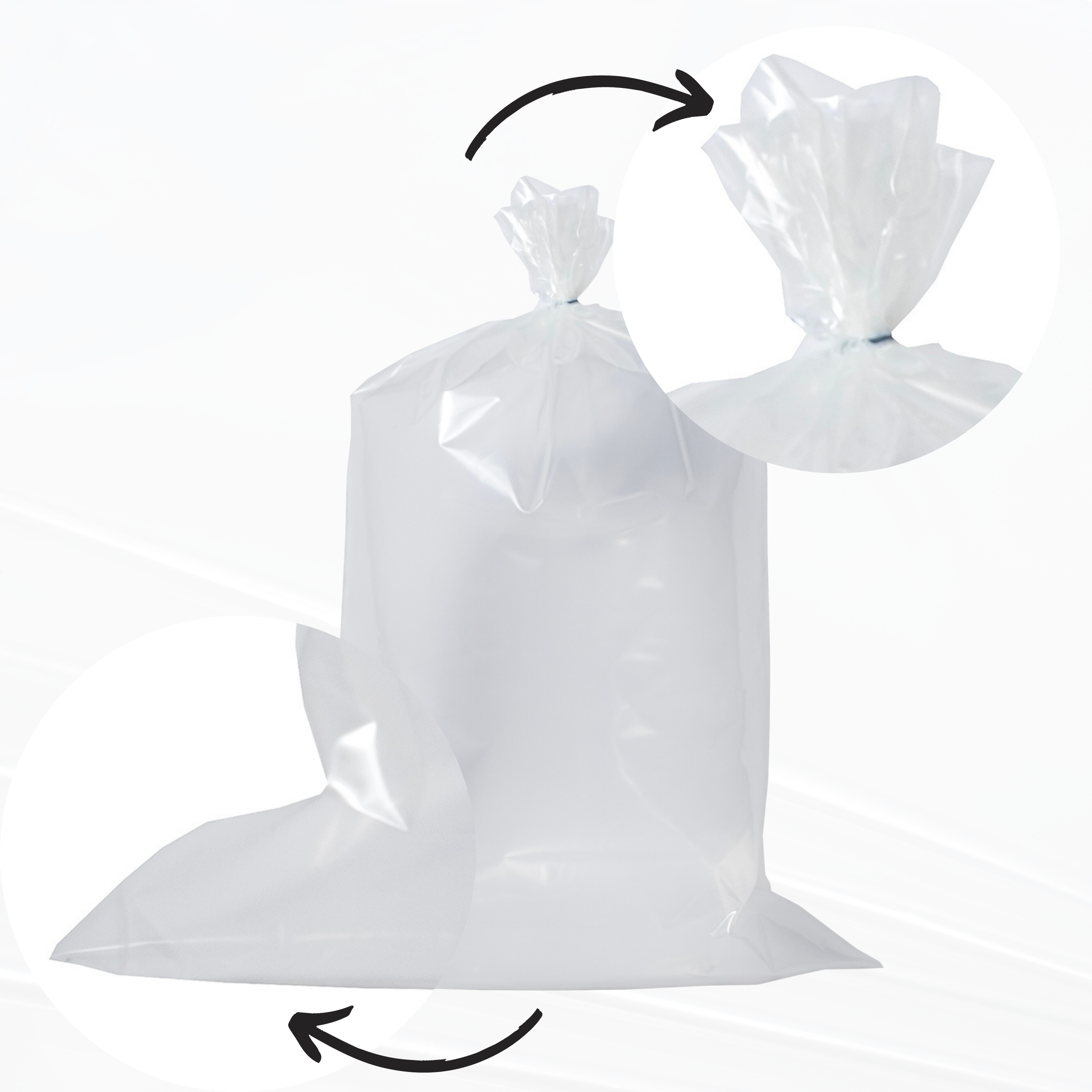 6f9bc06e9dc4f100e10ef7bbb2174f9e-1.jpg WORKI DO ODCIĄGU TROCIN 80x120cm PRZEŹROCZYSTE BARDZO MOCNE FI 50CM - obrazek 1