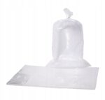 WOREK FOLIOWY DO ODCIĄGU TROCIN NA TROCINY PYŁ 70x110cm FI 40