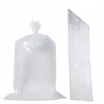 WORKI DO ODCIĄGU TROCIN 100x120cm PRZEŹROCZYSTE BARDZO MOCNE FI 60CM - obrazek 3