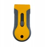 UNIWERSALNY SKROBAK DO PŁYT INDUKCYJNYCH, SZYB, OKIEN I PŁYTEK Z OSTRZAMI - obrazek 2