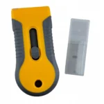 UNIWERSALNY SKROBAK DO PŁYT INDUKCYJNYCH, SZYB, OKIEN I PŁYTEK Z OSTRZAMI - obrazek 4