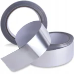 TAŚMA NAPRAWCZA DUCT TAPE SREBRNA MOCNA 4,8 CM x 40 M WODOODPORNA