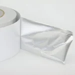 TAŚMA NAPRAWCZA DUCT TAPE SREBRNA MOCNA 4,8 CM x 40 M WODOODPORNA - obrazek 3