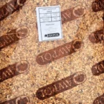 ZRĘBKI WĘDZARNICZE DREWNO DO WĘDZENIA NATURALNE OLCHOWE KL 08 - 5 KG - obrazek 2