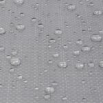 PLANDEKA OCHRONNA 3X4M SREBRNA OKRYCIOWA MOCNA WZMOCNIONA WODOODPORNA - obrazek 6