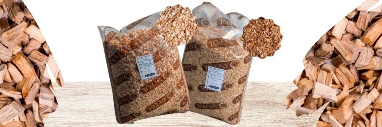 Zrębki wędzarnicze- jakie wybrać i czym się różnią?