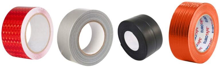 Taśmy- elewacyjna, ogrodzeniowa, carbon, odblaskowa, naprawcza, uszczelniająca, wodoodporna- na którą się zdecydować?