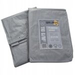 PLANDEKA PŁACHTA 6X8M DO OGRODU ODPORNA NA MRÓZ I WILGOĆ UV+ - obrazek 2