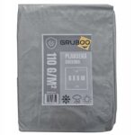 PLANDEKA PŁACHTA 6X8M DO OGRODU ODPORNA NA MRÓZ I WILGOĆ UV+ - obrazek 5