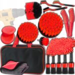 ZESTAW DETAILINGOWY DO CZYSZCZENIA SAMOCHODU - obrazek 2