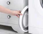 Wiadro Silikonowe Składane Wiaderko Uniwersalne Wędkarskie Turystyczne 10l - obrazek 4