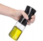 Spryskiwacz Do Oleju Oliwy Octu Dokładny Rozpylacz Dozownik W Spray - obrazek 3