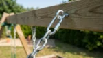 Ogniwo Skręcane Łącznik Łańcucha Karabińczyk Ocynk - obrazek 4