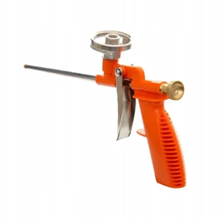 pistolet do pianki