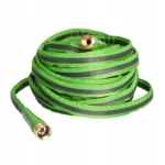 Wąż Ogrodowy 15 m Wysokociśnieniowy 1/2'' Uniwersalny Adapter Do Kranu