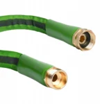 Wąż Ogrodowy 15 m Wysokociśnieniowy 1/2'' Uniwersalny Adapter Do Kranu - obrazek 3
