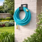 Wąż Ogrodowy Real Garden Zestaw Elastyczny 15 m Mosiężne Złączki + Zraszacz - obrazek 7